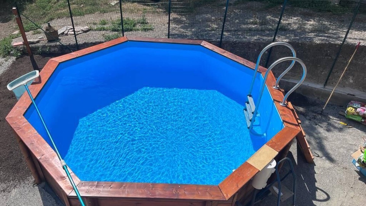 Vagli Sotto House | Pet-Friendly Holiday Home 'Casa della Fontana'