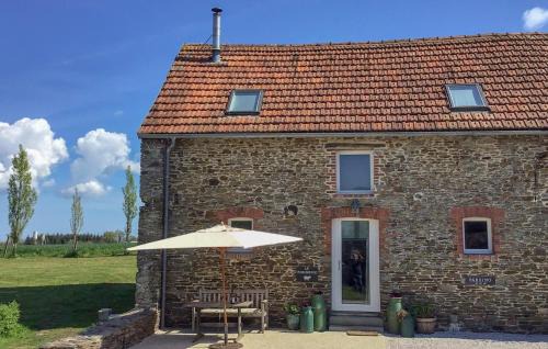 Villiers-Fossard House | Pet Friendly Home In Villiers-Fossard