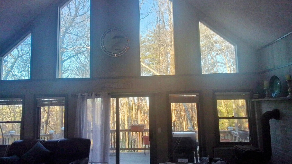 Moultonborough House | Pet friendly home in Moultonboro, NH