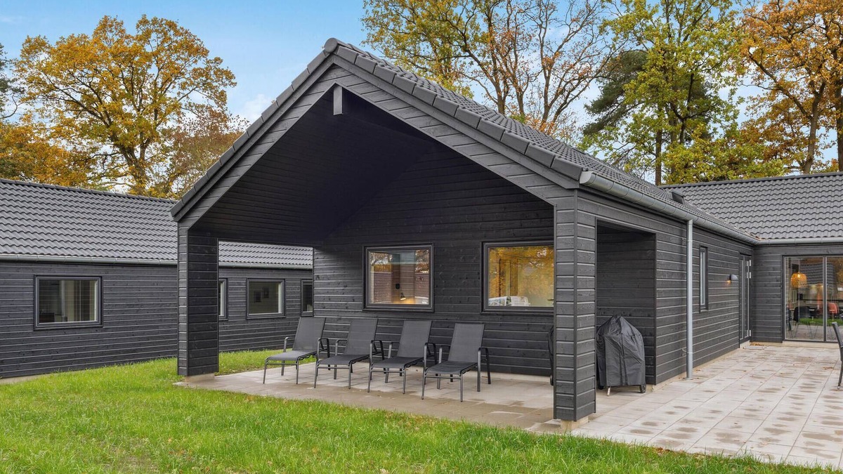 Krakow am See House | Pet friendly home in Krakow am See