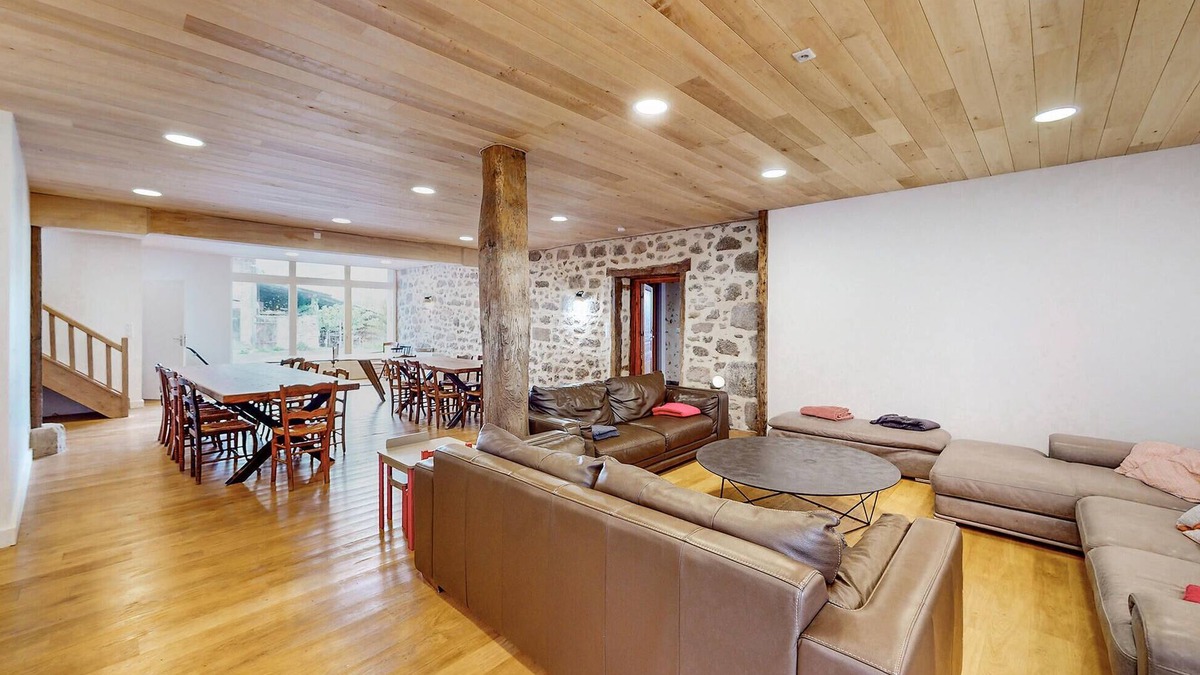 Saint-Estephe House | Pet friendly home in SAINT ESTEPHE