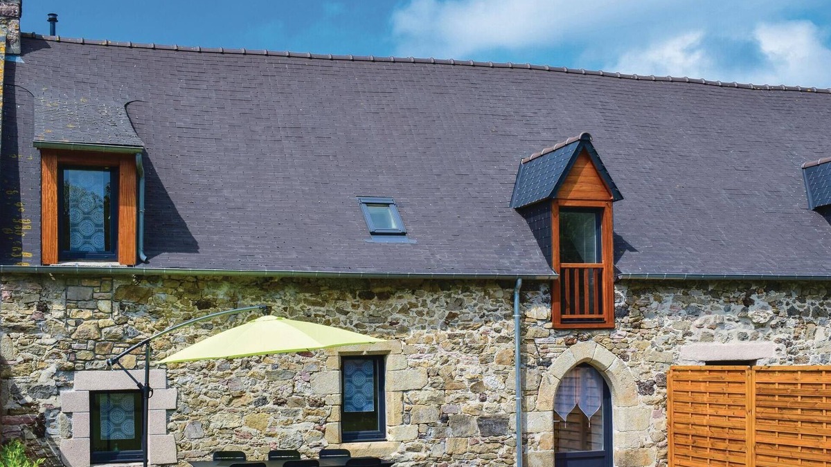 Saint-Alban House | Pet friendly home in Saint Alban