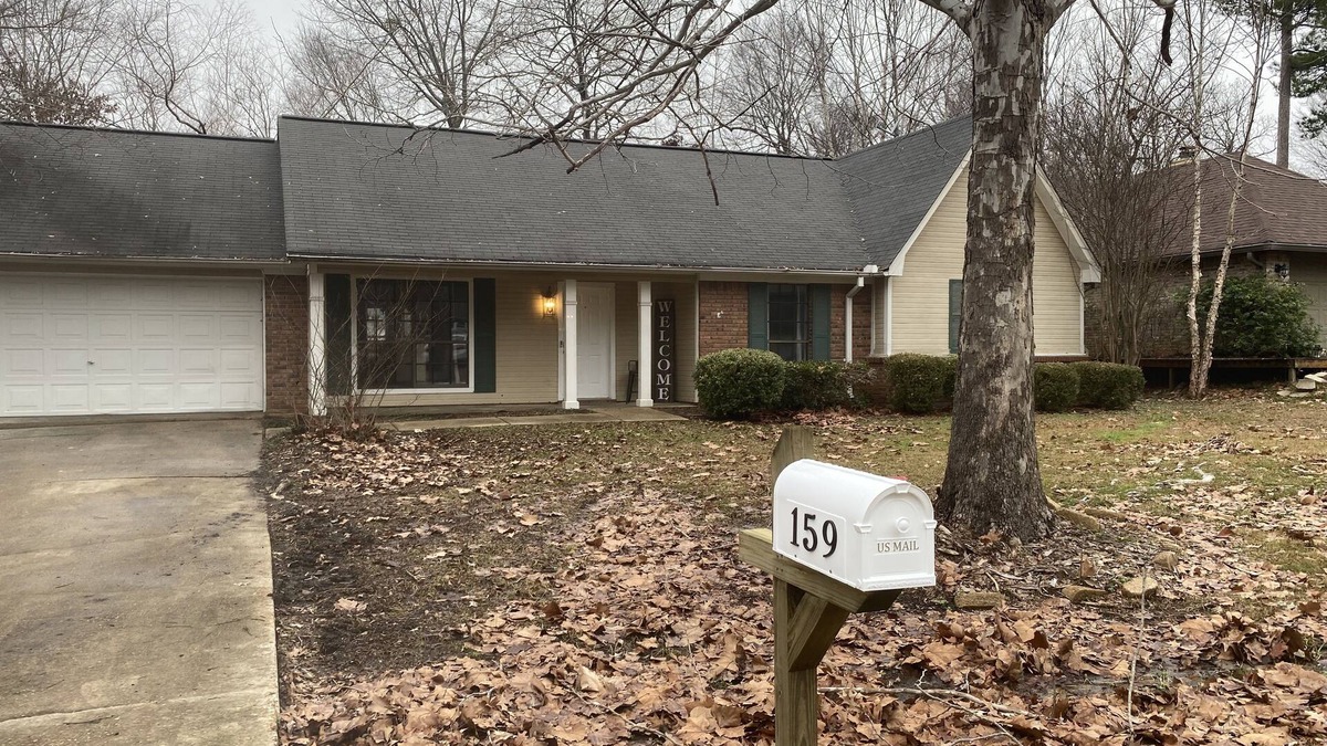 Flowood House | Pet Friendly! Home in Brandon BG