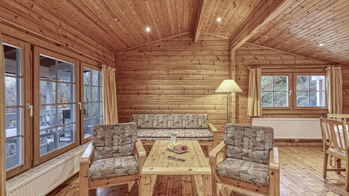 Fehrenbach House | Pet friendly home in Masserberg with WiFi