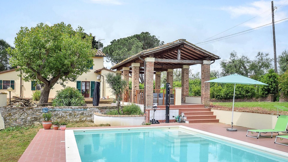 Fauglia House | Pet friendly home in Fauglia with WiFi