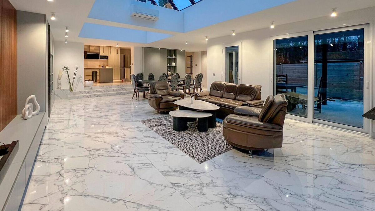 Gouvieux House | Pet friendly home in Gouvieux