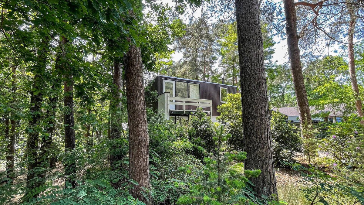 Langstraat House | Pet friendly home in Meijel with sauna