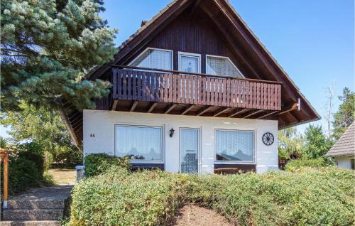 Hausen House | Pet Friendly Home In Oberaula-Hausen