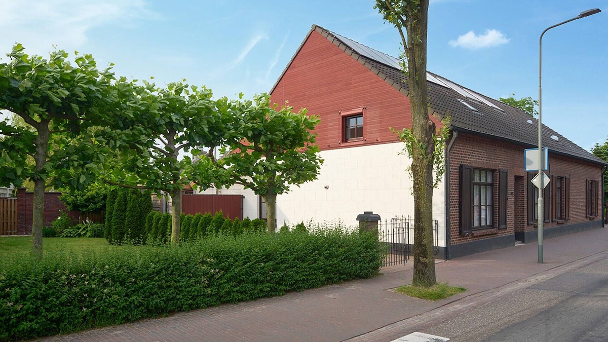 Ospel House | Pet friendly home in Ospel with WiFi