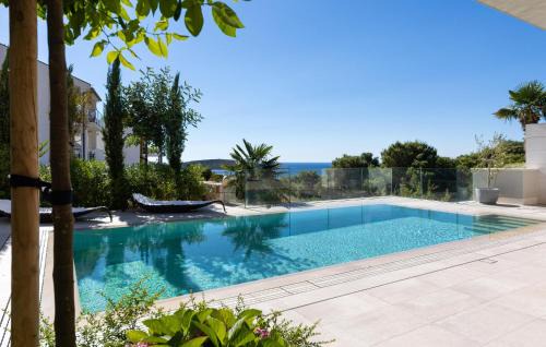 Rukavac House | Pet Friendly Home In Rukavac With Sauna