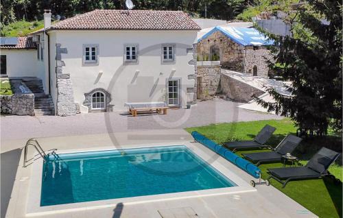 Zvonece House | Pet Friendly Home In Zvoneca With Wifi