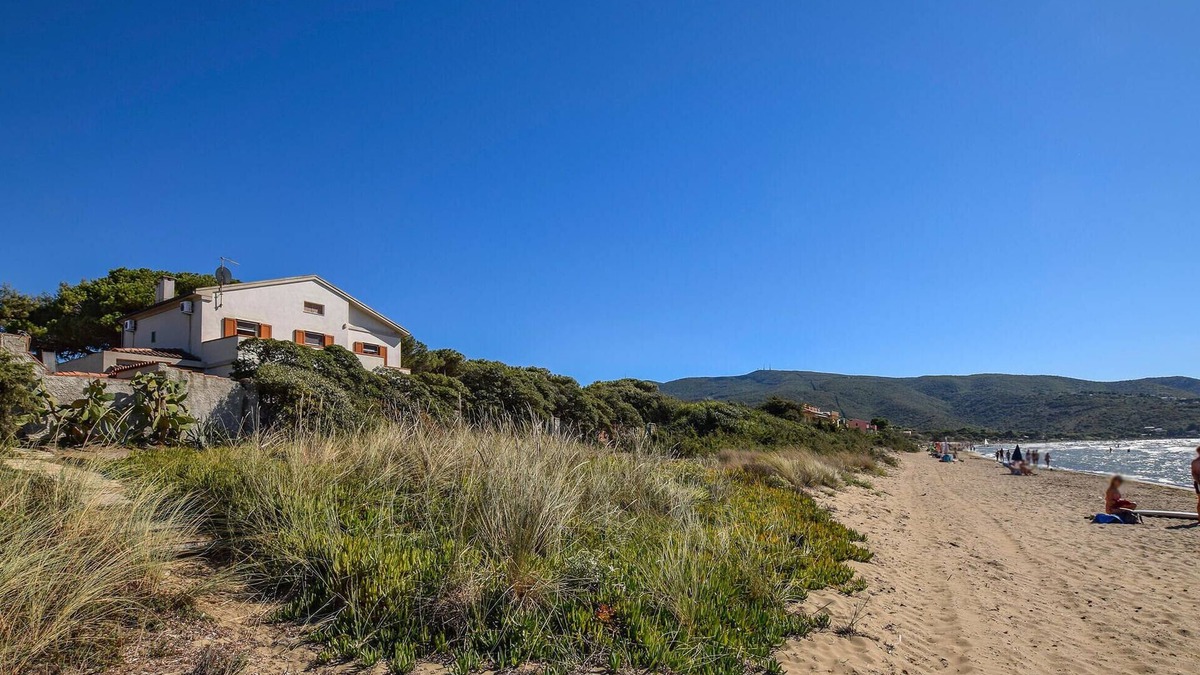 Giannella House | Pet friendly home in Orbetello (GR)