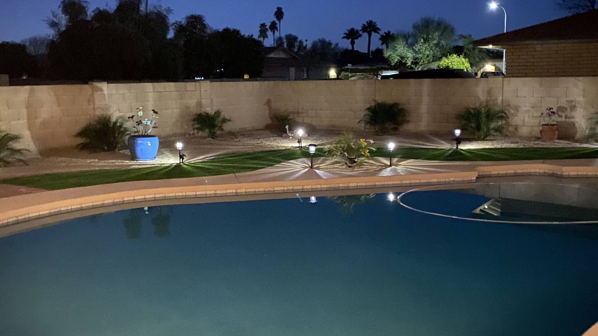 Tempe House | PET FRIENDLY IN QUIET NEIGHBORHOOD!