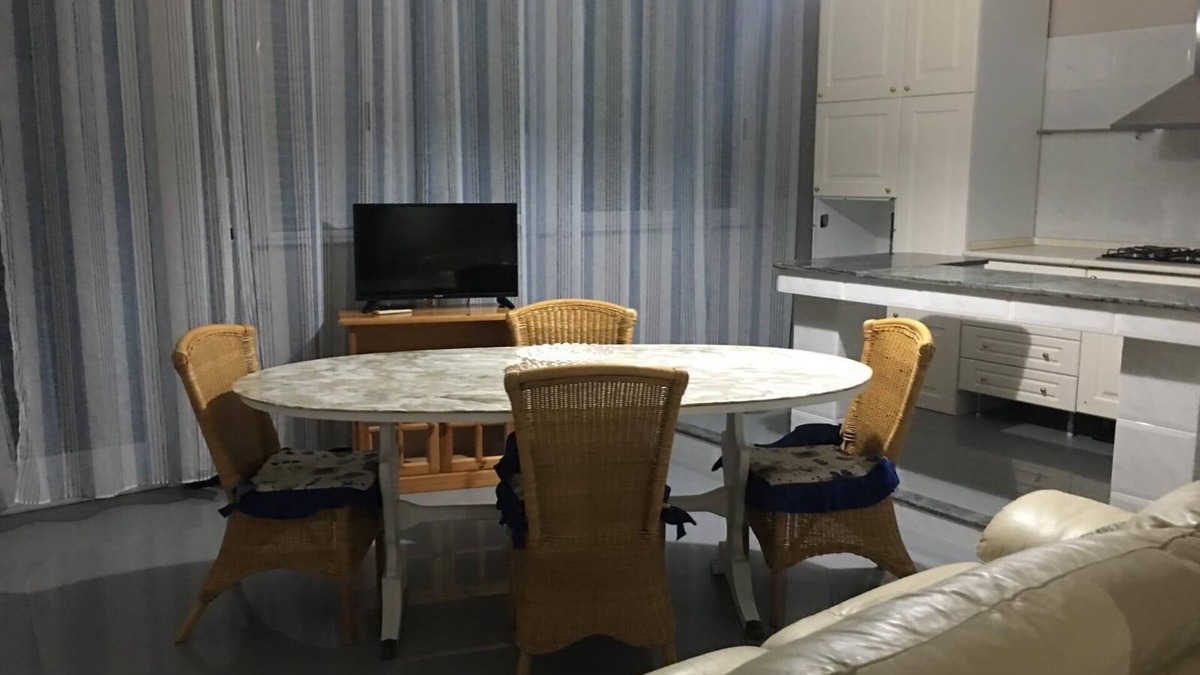 Leporano House | Pet-Friendly Holiday Home "A casa di Pietro Cinque"