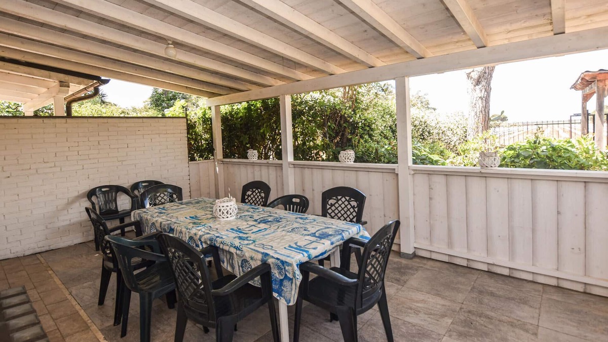 Tarquinia House | Pet friendly home in Riva dei Tarquini