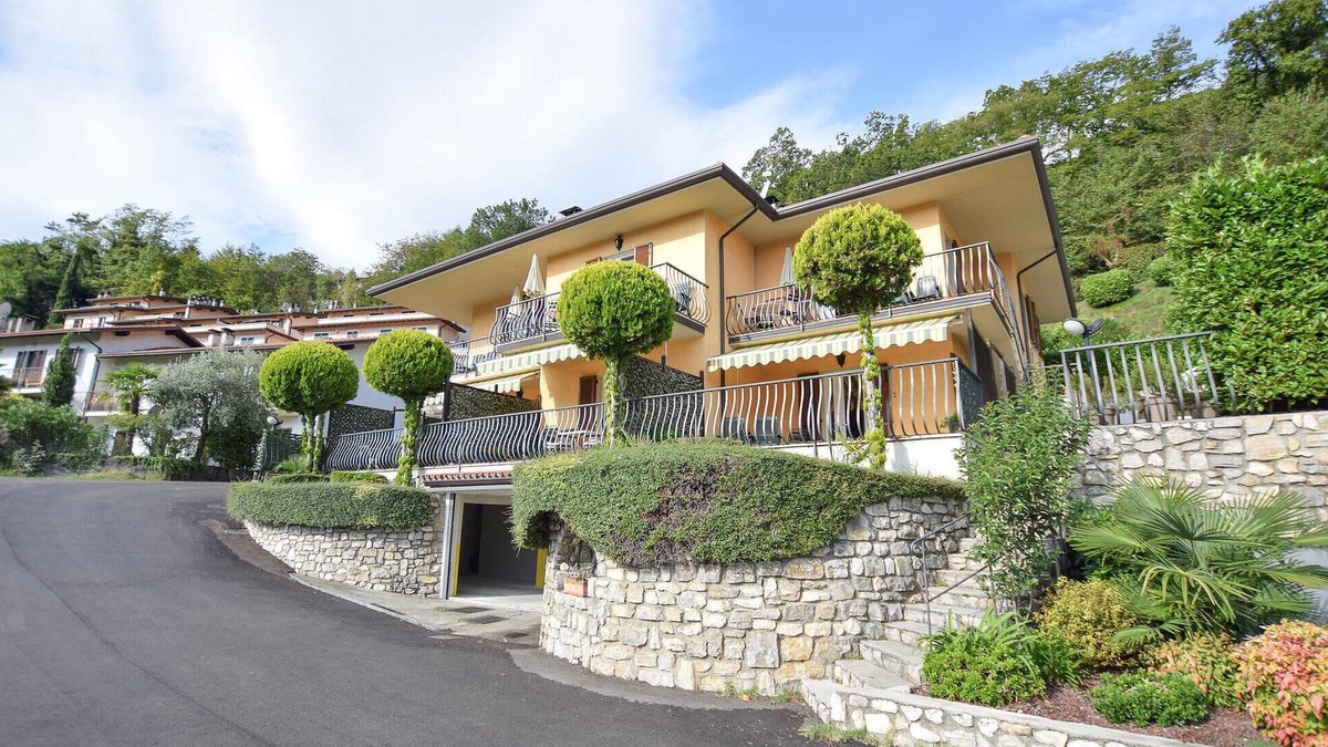 Voiandes House | Pet friendly home in Voiandes Tremosine