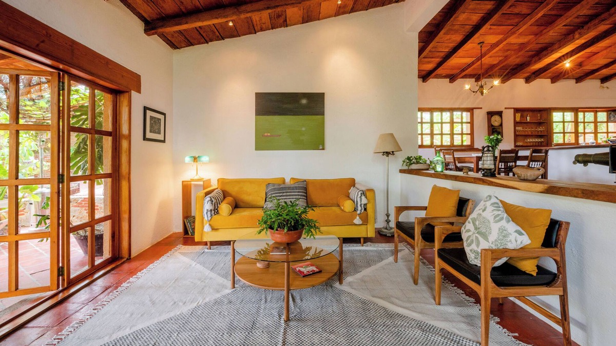 San Felipe del Agua House | Pet friendly house with pool close to Centro, ideal for relaxation