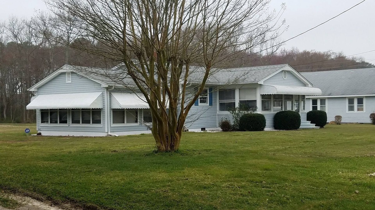 Berlin House | Pet Friendly Near Berlin, Assateague Island Beaches and Ocean City