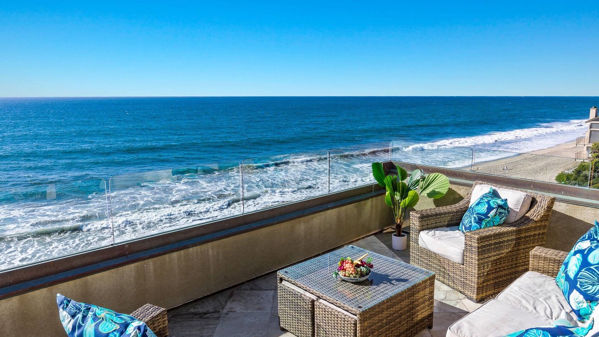 Carlsbad Village House | Pet-Friendly Oceanfront Duplex with a Spa C3015-A
