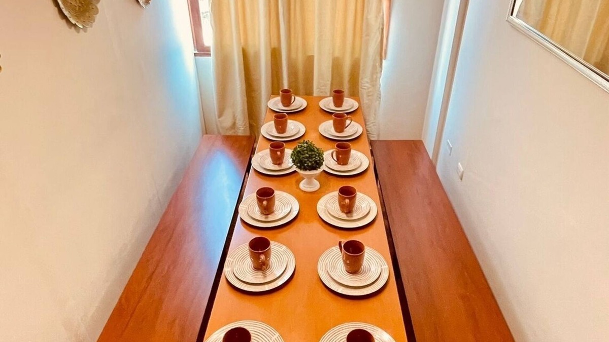 La Victoria Apartment | PET FRIENDLY! San Isidro, Javier Prado ave. Cozy and comfy apartment up to 9