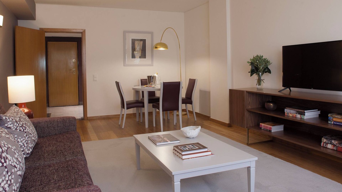 Santo Antonio Hotel | Pet-Friendly Space at Altis Suites – Three Contemporary Units in Lisbon, Kitchen