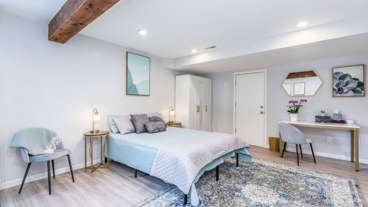 Lower Avenues Apartment | Pet Friendly Suite-❤️Downtown!