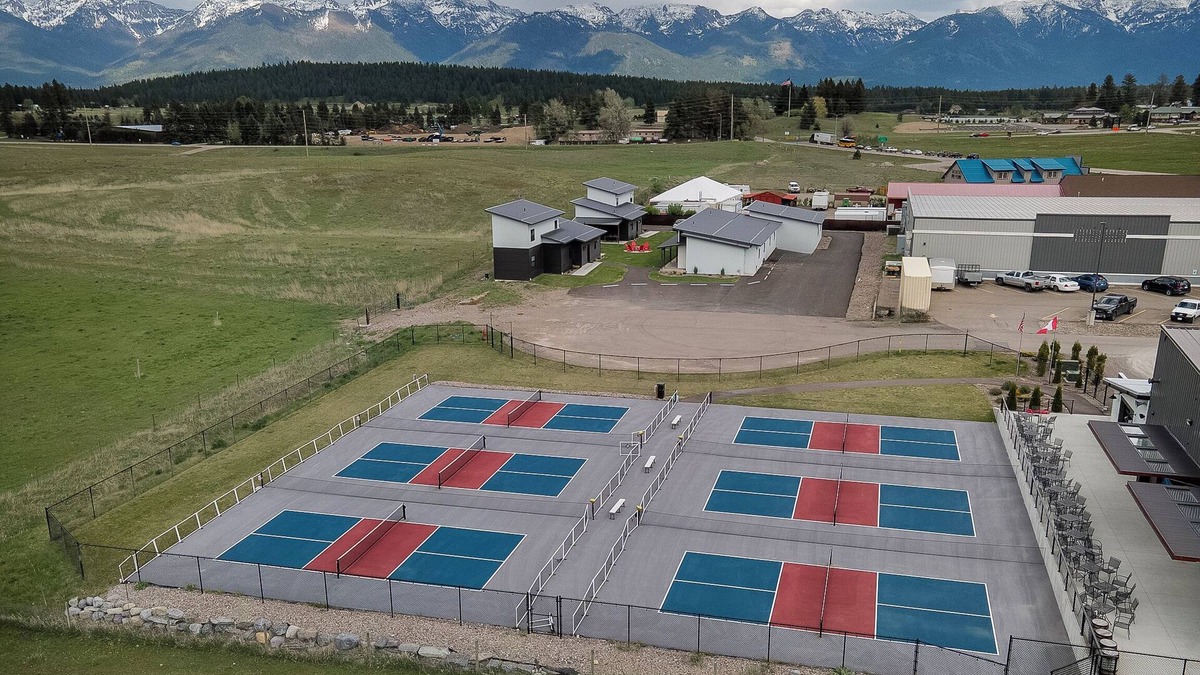 Bigfork Condo | Pet Friendly! The Jewel View Cottages Unit 6