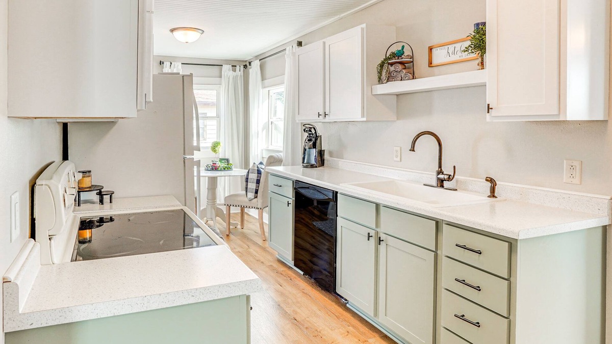 Watertown House | Pet-Friendly Watertown Home ~ 1 Mi to Downtown!