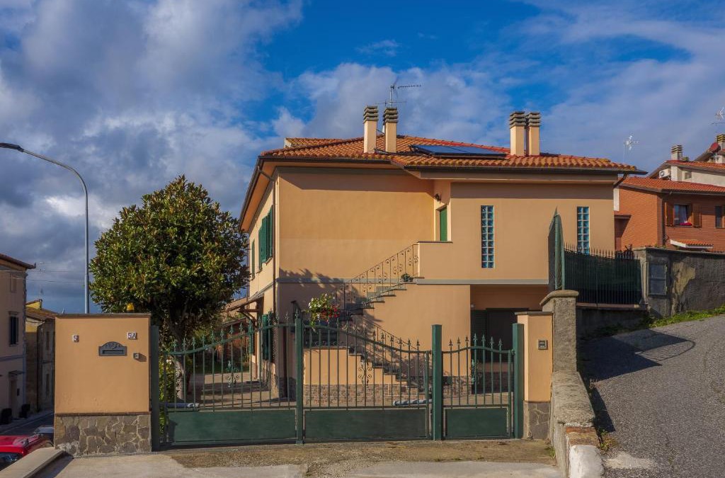 Nugola Bed & Breakfast | Petali di Toscana
