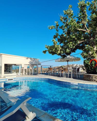 Apollonia Hotel | Petali Village Hotel