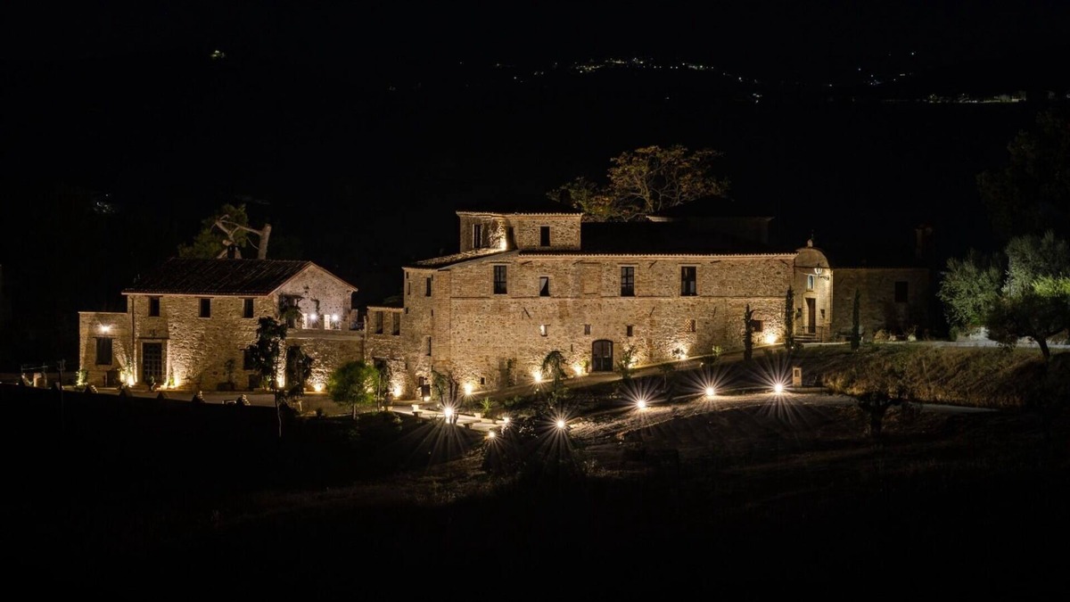 Mosciano Sant'Angelo Bed & Breakfast | Petecciano Castle B&B