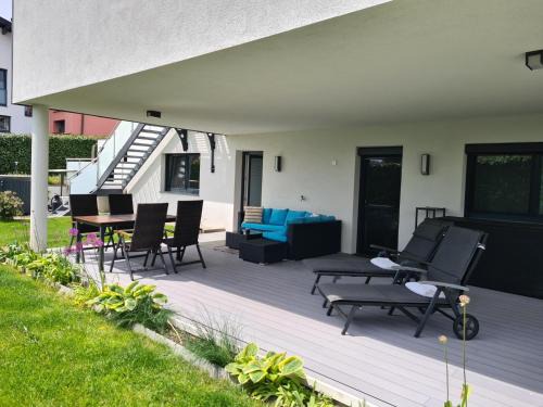 Sipbachzell Apartment | peter@home