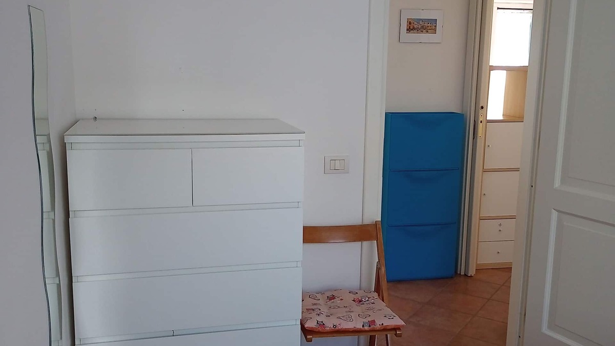 Maratea Villa | Peter's big nest