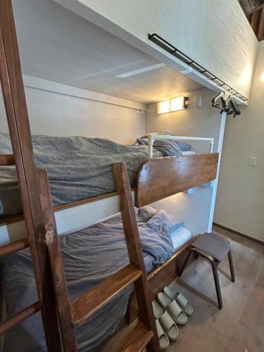Tomakomai House | Peter's House R36 - Vacation STAY 71937v