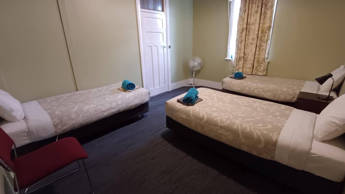 Peterborough Hotel | Peterborough Hotel