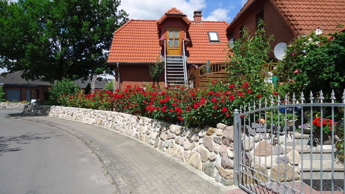 Soerup Apartment | Petersen holiday flat in Sörup am Südensee