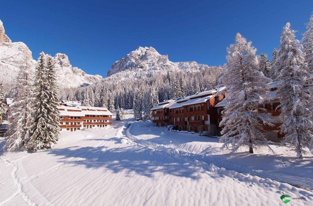 Selva di Cadore Apartment | Petit Arnica