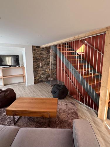 Martigny Villa | Petit Bourg au cœur de Martigny