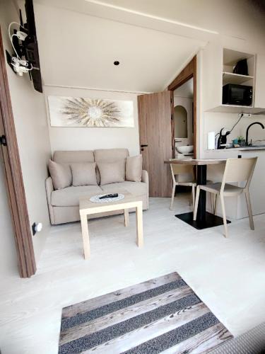 Fos-sur-Mer Apartment | Petit cocon Douillet