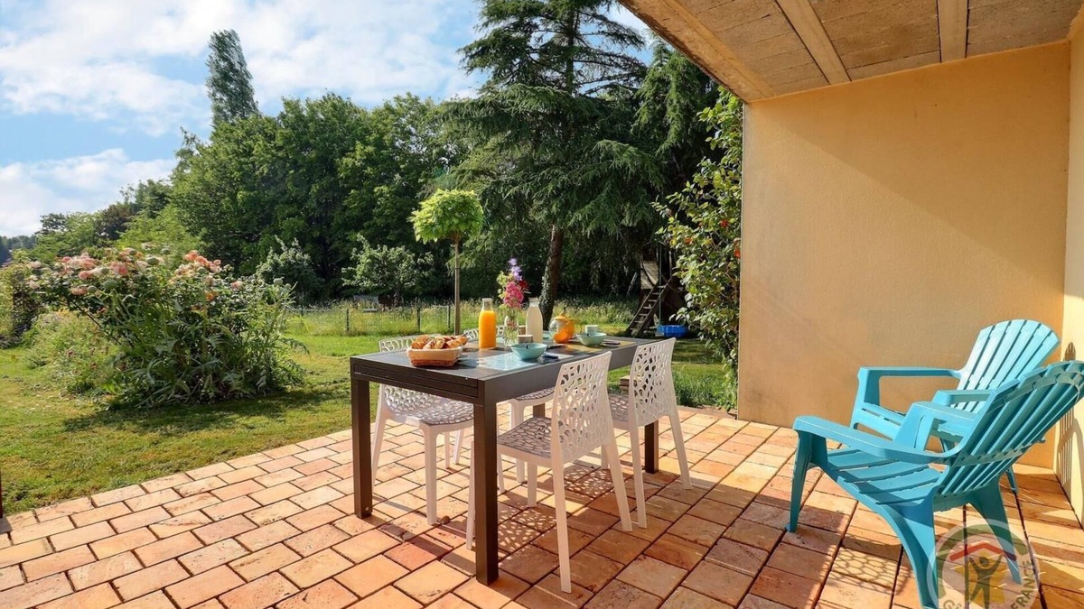 Chasne-sur-Illet House | Petit Gîte du Domaine du Haut Noyer