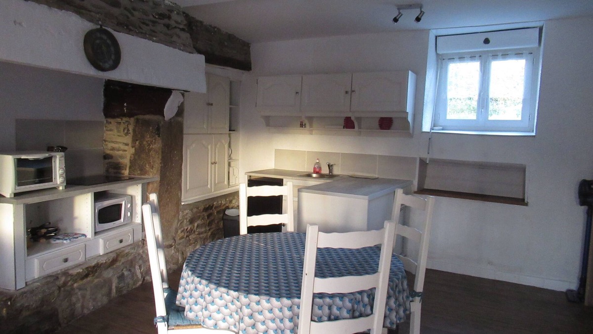 Carhaix-Plouguer House | Petit Gite en Cœur de Bretagne