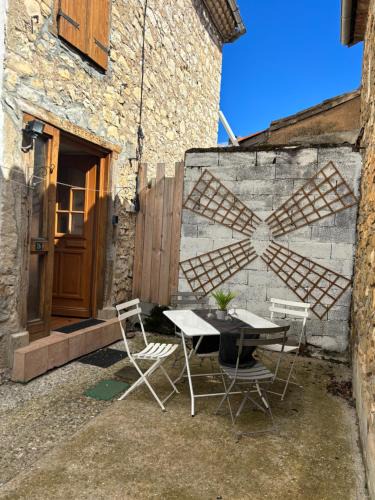 Puivert House | Petit Grange Puivert no 26