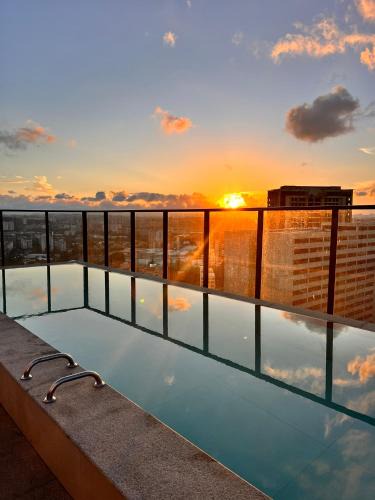 Santo Amaro Apartment | Petit Green Paradise
