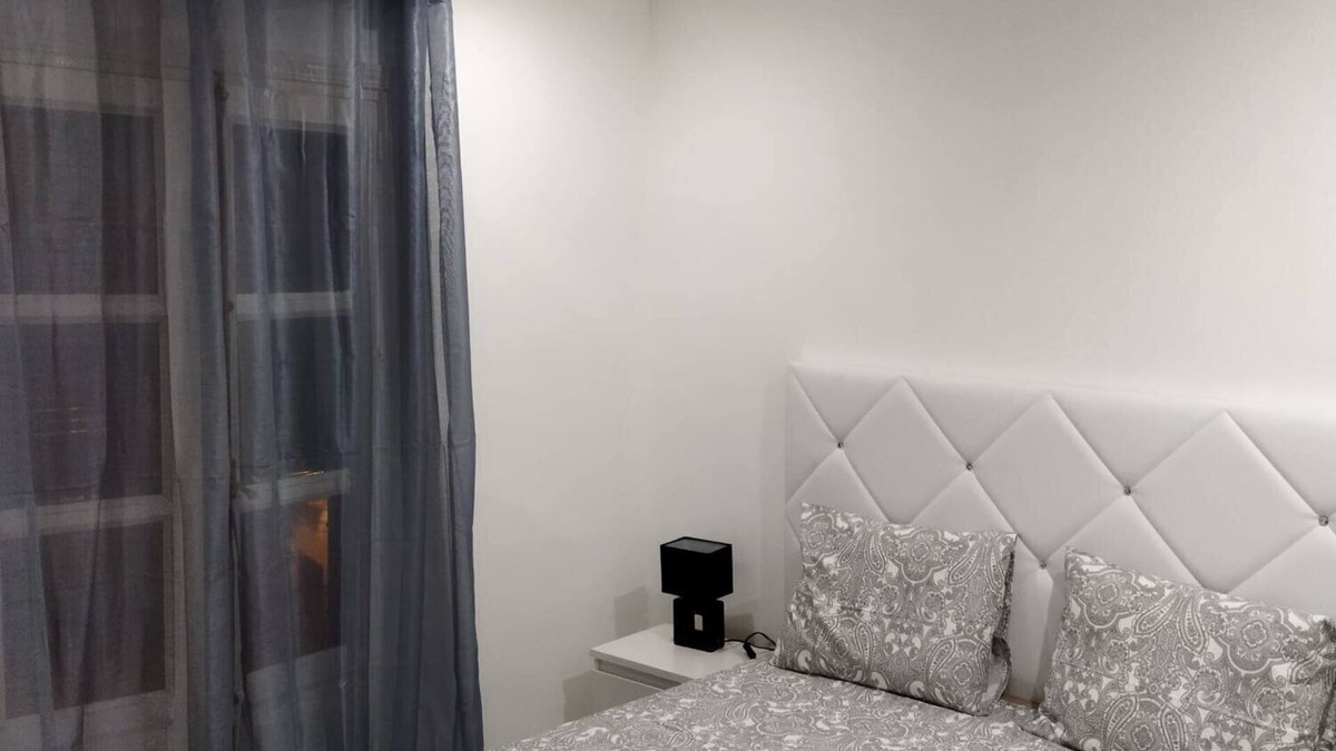 Alcala de Henares Apartment | PETIT Home