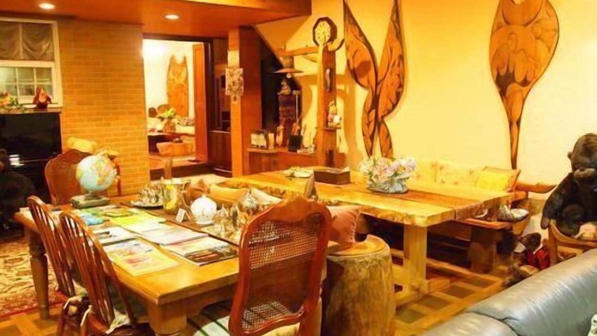 Rebun House | Petit Hotel Corinthian