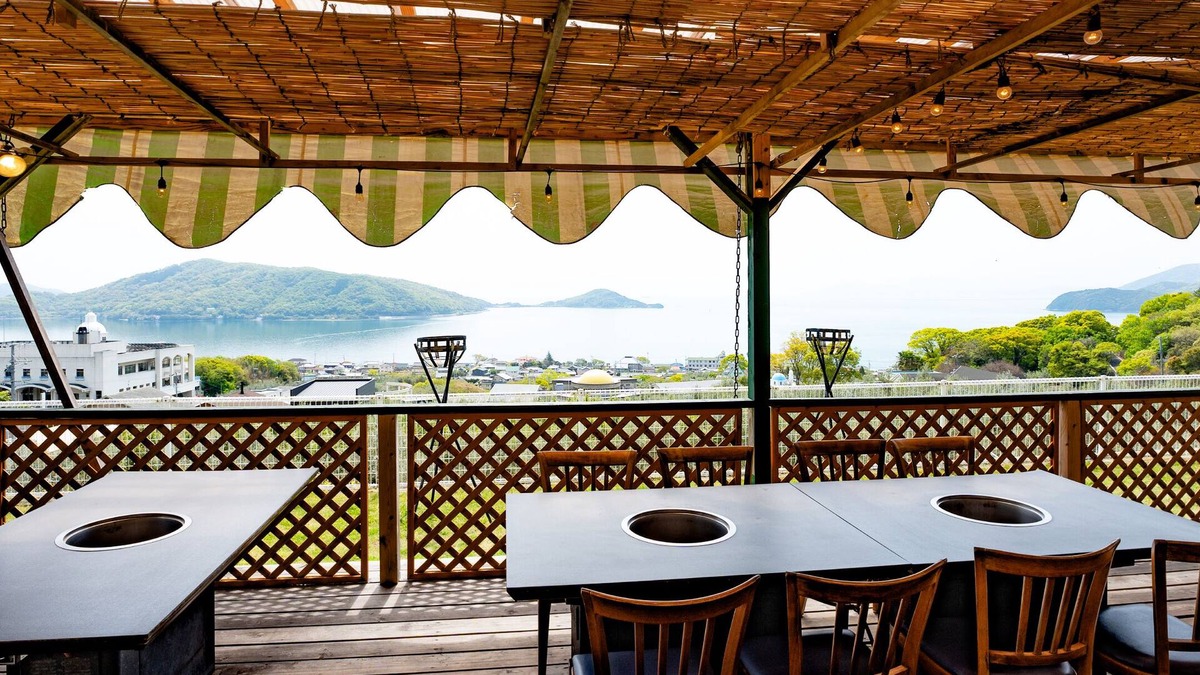 Shodoshima Hotel | Petit Hotel Southern most