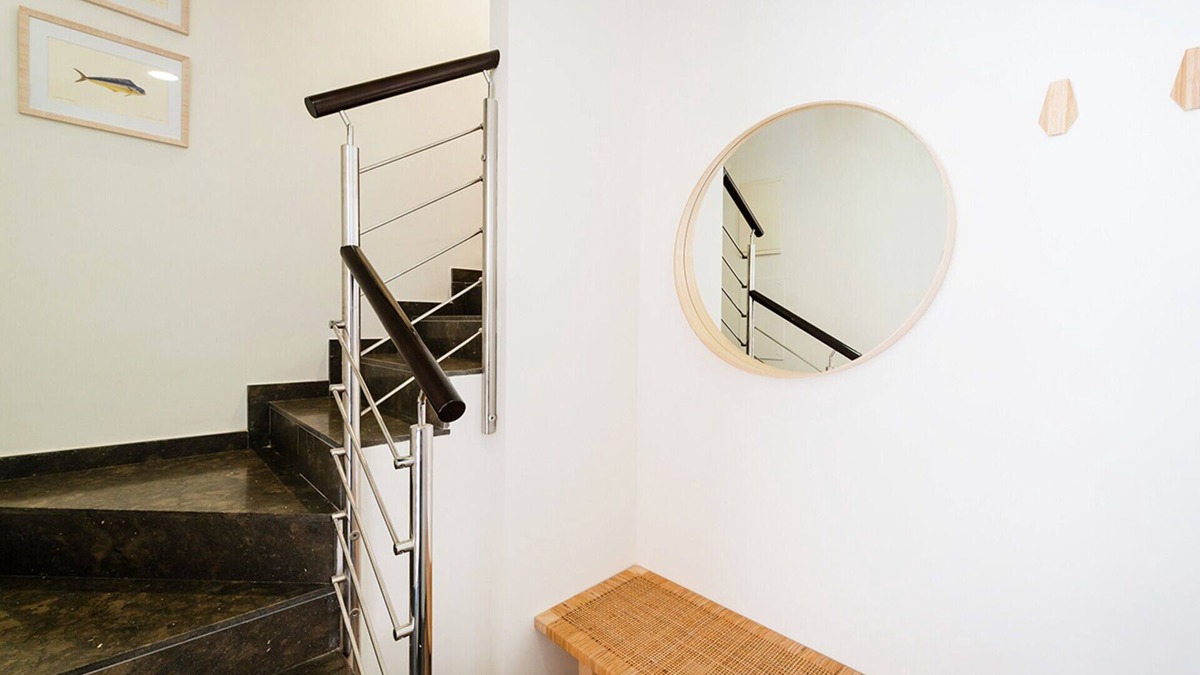 Terrassa Apartment | Petit Luxe Tobella Esquerra