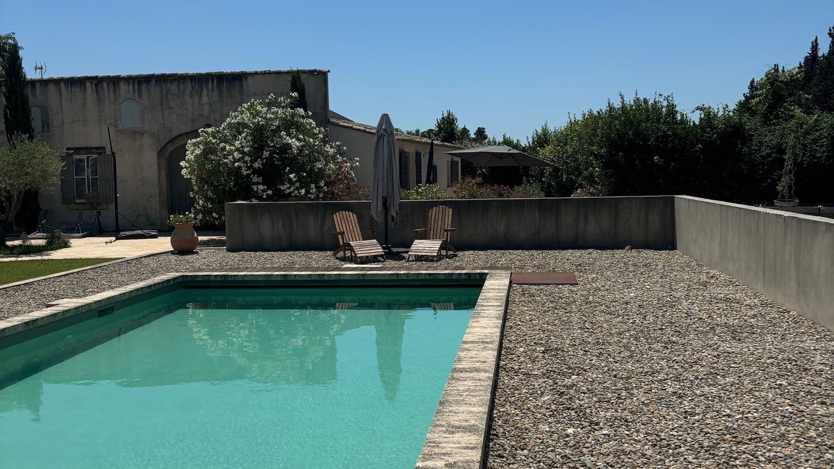 Cheval-Blanc Apartment | Petit Mazet Avec Extérieur, Climatisation