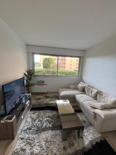 La Rousse Apartment | Petit Nid - Monaco