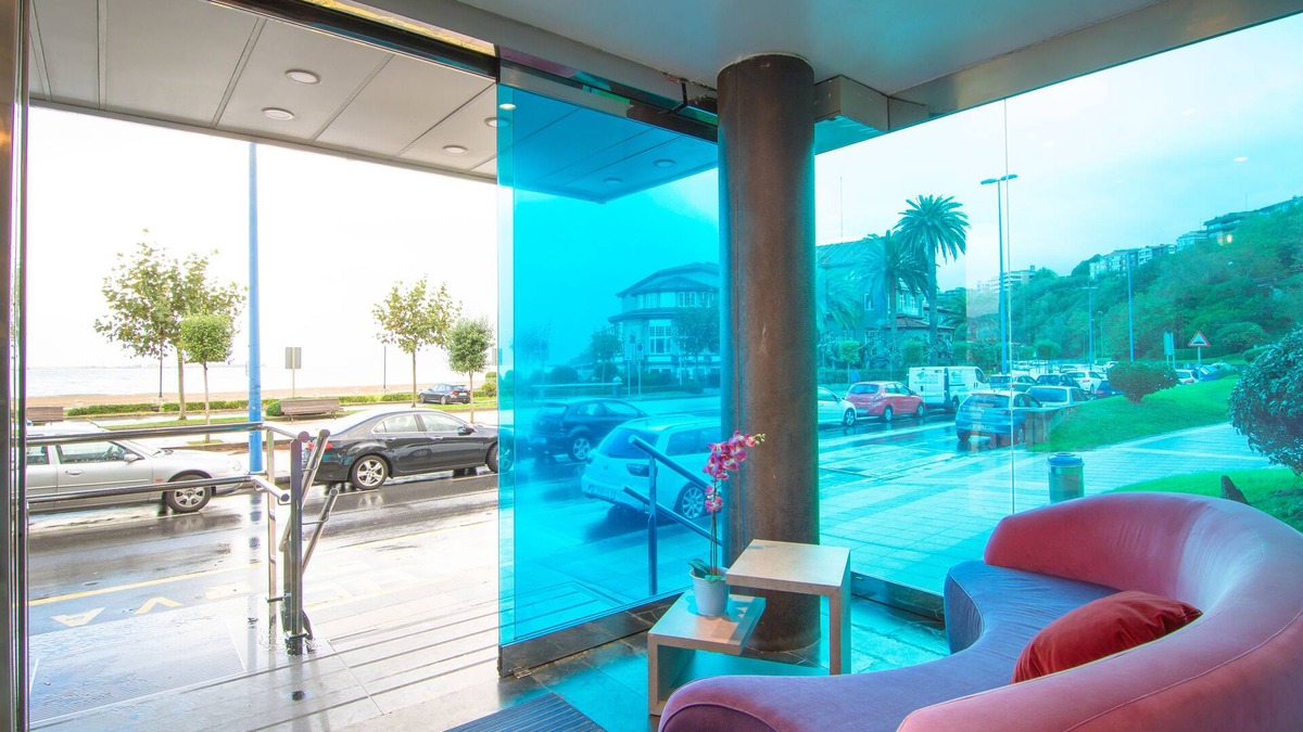 Algorta Hotel | Petit Palace Tamarises